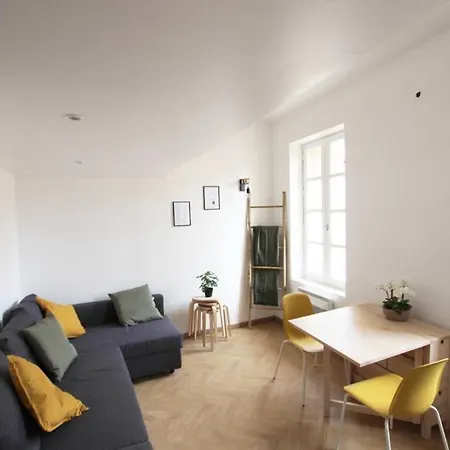 Loft Le Ber'amar L'estaque Marseille