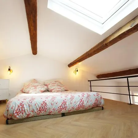 Loft Le Ber'amar L'estaque