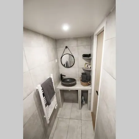 Loft Le Ber'amar L'estaque Apartment *