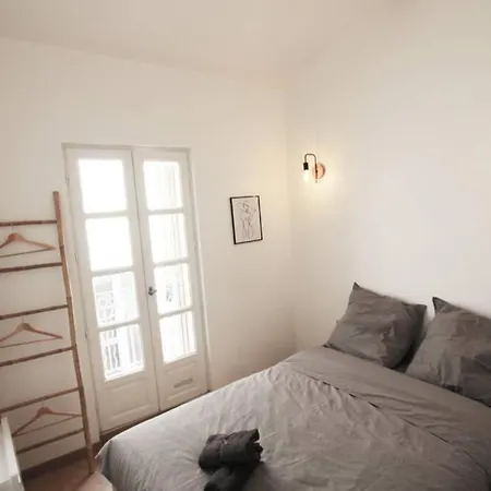 Loft Le Ber'amar L'estaque *