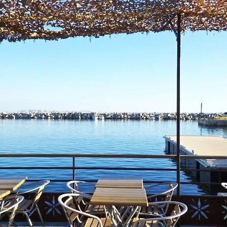 Loft Le Ber'amar L'estaque 아파트 마르세유